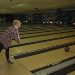 MI6 hat die Bowlinggrippe